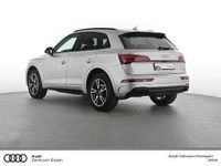Gebraucht Audi Q5 S-Line 286 PS (210 kW) 2022 Silber SUV