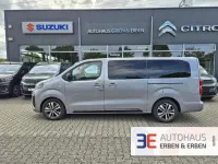 Neu Citroën Spacetourer 179 PS (131 kW) 2026 Grau Van / Kleinbus