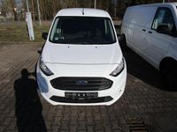 Gebraucht Ford Transit Connect Trend 120 PS (88 kW) 2020 Weiß Van / Kleinbus