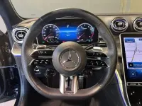 Gebraucht Mercedes C43 AMG AMG 408 PS (300 kW) 2023 Kombi