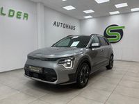 Gebraucht Kia Niro Inspiration 150 kW (204 PS) 2024 Grau SUV