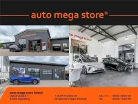 Gebraucht Opel Frontera 83 kW (113 PS) 2025 Weiß SUV