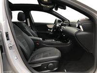 Usata Mercedes A200 163 CV (119 kW) 2026 Grigio Berlina