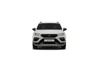 Neu Cupra Ateca 150 PS (110 kW) 2026 Bila weiß SUV