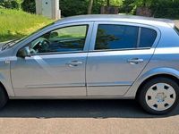 gebraucht Opel Astra Twinport 1,6 Benzin 105 PS