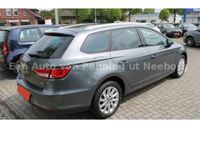 gebraucht Seat Leon ST 1.6 TDI Style Navi PDC GRA SHZ