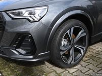 gebraucht Audi Q3 S line 35 TDI