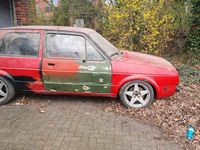 gebraucht VW Golf II 