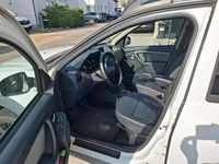 Gebraucht Dacia Duster Prestige 125 PS (91 kW) 2017 Weiß SUV
