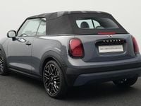 Gebraucht Mini Cooper S Cabriolet Favoured 204 PS (150 kW) 2024 Grau Cabrio