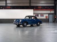 Gebraucht Porsche 356 1964 Cabrio