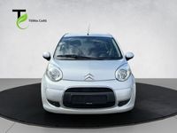 gebraucht Citroën C1 Style Klima TÜV ScheckH wenigKm