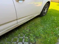 Gebraucht Hyundai ix20 90 PS (66 kW) 2012 Weiß Kleinwagen