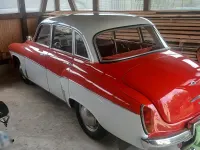 Gebraucht Wartburg 311 45 PS (33 kW) 1960 Andere farben Limousine