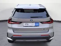 Używany BMW X1 Efficient Dynamics 136 KM (100 kW) 2024 Srebrny SUV