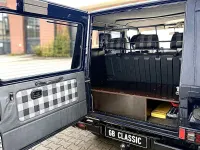 Gebraucht Mercedes E280 150 PS (110 kW) 1988 SUV