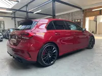 Gebraucht Mercedes A35 AMG AMG 306 PS (225 kW) 2021 Rot Limousine