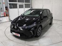 Neu Mitsubishi Colt Plus 91 PS (66 kW) 2025 Onyxschwarz Kleinwagen