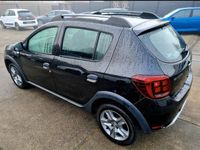 gebraucht Dacia Sandero STEPWAY ✅️1 J GARANTIE✅️