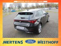 gebraucht Seat Leon FR e-HYBRID 1.4 Navi Kamera Full-Link SHZ