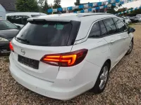 Gebraucht Opel Astra Business Elegance 122 PS (89 kW) 2022 Kleinwagen