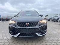 Gebraucht Cupra Ateca 300 PS (220 kW) 2021 Schwarz SUV