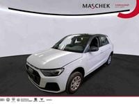 Gebraucht Audi A1 Sportback Advanced Plus 95 PS (69 kW) 2022 Grau Kleinwagen