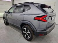 Gebraucht Dacia Duster Journey 131 PS (96 kW) 2024 Grau SUV