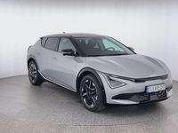 Gebraucht Kia EV6 Earth 167 kW (228 PS) 2025 Grau SUV