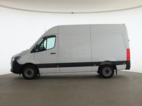 Gebraucht Mercedes Sprinter 190 PS (139 kW) 2025 Weiß Van