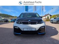 gebraucht BMW i3 120Ah Navi Soundsystem HarmanKardon LED RFK ACC