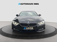 gebraucht BMW 430 d xDrive Luxury Line*AHK*NAVI*PANO*LED*InnovP