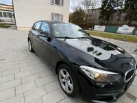 gebraucht BMW 116 Benzin