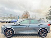 Gebraucht Cupra Formentor VZ 310 PS (228 kW) 2023 Grau SUV
