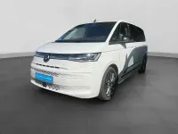 Gebraucht VW Multivan Energetic 218 PS (160 kW) 2022 Weiß Van / Kleinbus