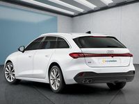 Gebraucht Audi A5 204 PS (150 kW) 2025 Weiß Kombi