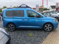 gebraucht VW Caddy Move