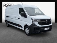 Neu Renault Master 170 PS (125 kW) 2025 Weiß Van