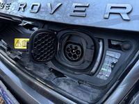 Gebraucht Land Rover Range Rover Sport HSE Dynamic 404 PS (297 kW) 2018 Grau SUV