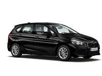 Gebraucht BMW 218 Active Tourer Performance 150 PS (110 kW) 2026 Van / Kleinbus