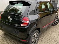 Gebraucht Renault Twingo Experience 70 PS (51 kW) 2016 Schwarz Kleinwagen
