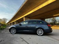 gebraucht Seat Leon ST 1.5 TSI ACT OPF FR