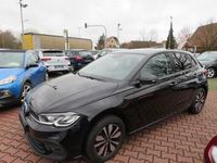 Gebraucht VW Polo Goal 95 PS (69 kW) 2025 Schwarz Limousine