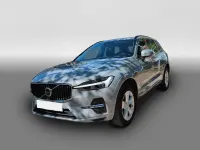 Usata Volvo XC60 Core 197 CV (144 kW) 2024 Grigio SUV