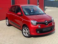 gebraucht Renault Twingo Cosmic SCe 70 Stop & Start Cosmic