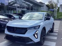 Ny Renault Rafale Esprit Alpine 200 HK (147 kW) 2026 Hvid SUV