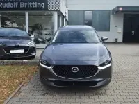 Neu Mazda CX-30 Exclusive 140 PS (102 kW) 2026 Grau SUV