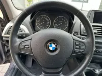Gebraucht BMW 114 102 PS (75 kW) 2014 Braun Kleinwagen