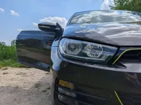 Gebraucht VW Scirocco 125 PS (91 kW) 2015 Braun Coupé