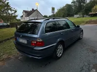 Gebraucht BMW 320 M Sport 150 PS (110 kW) 2004 Andere farben Kombi